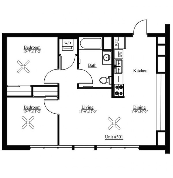 Listing WSP1104 130 School Street, Schofield APARTMENT ConNeXTion